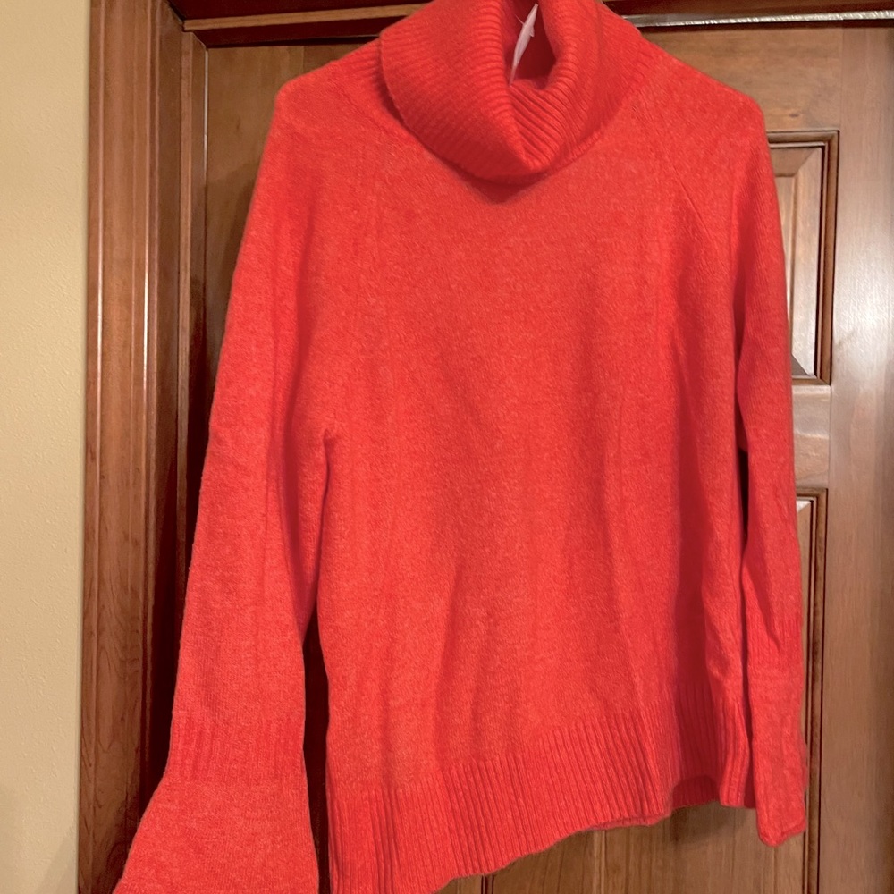 Loft sweater